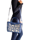 Bolso "Capazo Kaos Shock"