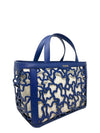 Bolso "Capazo Kaos Shock"