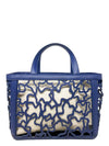 Bolso "Capazo Kaos Shock"