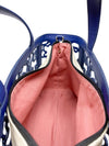 Bolso "Capazo Kaos Shock"