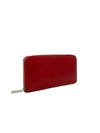 Billetera "Epi Leather Zippy Wallet"