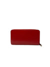 Billetera "Epi Leather Zippy Wallet"