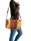Bolso "Boston Bag"
