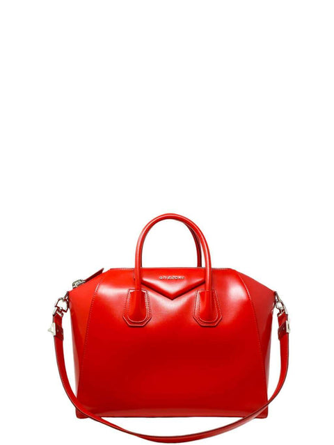 Cartera “Medium Antigona Handle Bag”