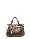 Cartera “Damier Ebene Evora”
