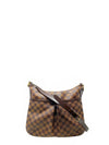 Cartera “Damier Ebene Bloomsbury”