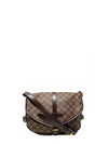 Cartera “Damier Ebene Saumur 30”