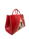 Cartera “Ebury Maxi Men at Work Tote”