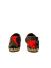 Espadrilles "Camouflage Print"