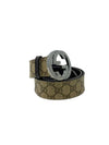 Correa "GG Canvas Coated Canvas"