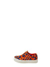 Slip-On Naranjados