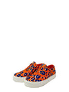 Slip-On Naranjados