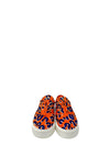 Slip-On Naranjados