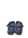 Sandalias "Interlocking CC Logo Slingback Sandals"