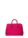 Cartera "Medium Bright Diamante"