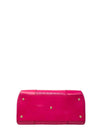Cartera "Medium Bright Diamante"