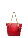 Cartera Roja