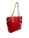 Cartera Roja