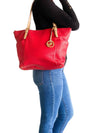Cartera Roja