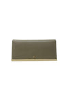 Billetera Gris