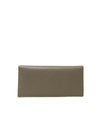 Billetera Gris