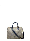 Cartera "Monogram Idylle Speedy Bandoulière 30"