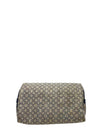 Cartera "Monogram Idylle Speedy Bandoulière 30"