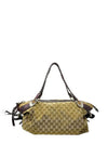 Cartera "GG Canvas Bamboo"