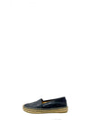 Espadrilles "Pilar GG Logo"