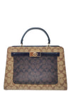 Bolso Café