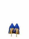 Tacones Azules