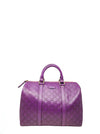 Cartera "GG Signature Boston Bag"