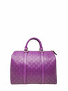 Cartera "GG Signature Boston Bag"