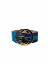 Correa "Interlocking G Logo"