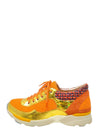 Tenis "Interlocking CC Logo Tweed"