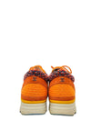 Tenis "Interlocking CC Logo Tweed"