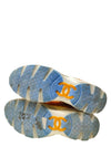 Tenis "Interlocking CC Logo Tweed"