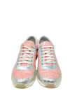 Tenis "Interlocking CC Logo Tweed"
