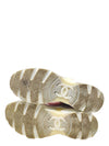 Tenis "Interlocking CC Logo Tweed"