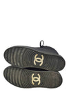 Tenis "Interlocking CC Logo"