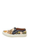 Slip-On Beige