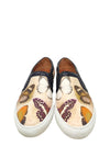 Slip-On Beige