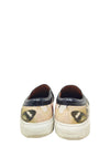 Slip-On Beige