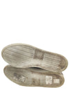 Slip-On Beige