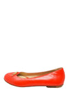Baletas rojas