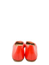 Baletas rojas