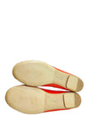 Baletas rojas