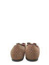 Baletas "Bow Accents Ballet Flats"