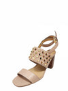 Sandalias "Valencia Ankle Strap"