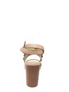 Sandalias "Valencia Ankle Strap"